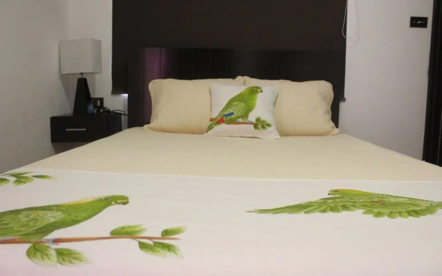 Hotel Casa Alberto