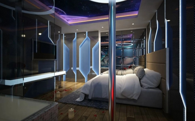 Bonita THT Hotel - Adults Only
