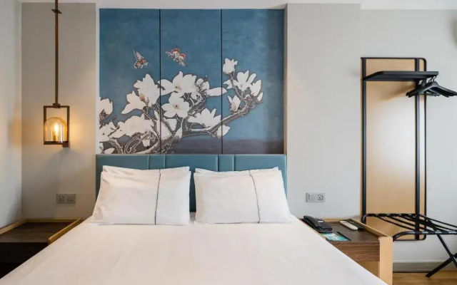 Jinjiang Inn Shenyang North Xinggong Street