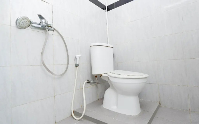 Hotel O Unta Residence