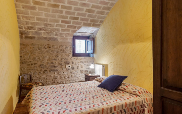 Appealing Apartment in Girona With Swimming Pool