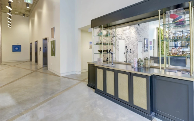 Mint House Denver – Downtown Union Station