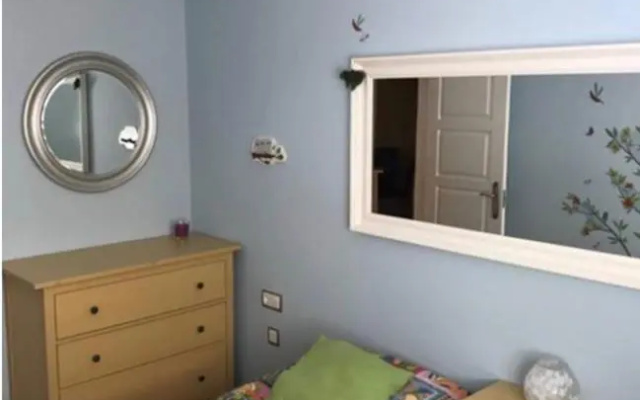 Holidays home