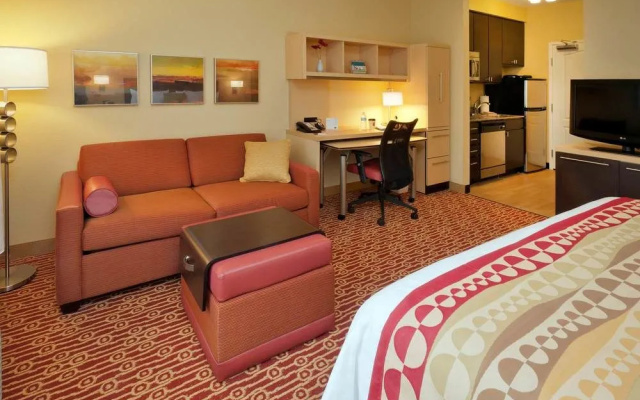 TownePlace Suites Nashville Airport