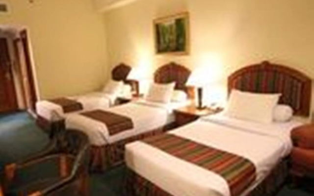 Harmoni Hotel