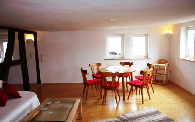 Bauernhof Heist
