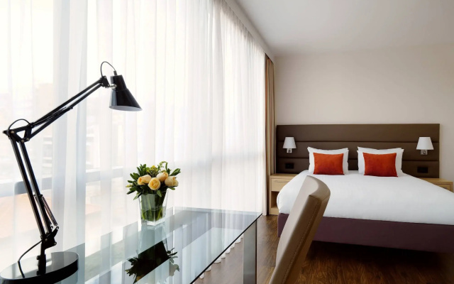 Residence Inn by Marriott Sarajevo