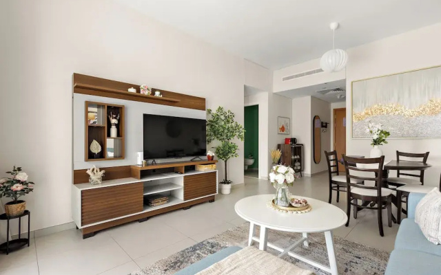Silkhaus Amaya Towers