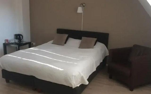 t Sand Guest House