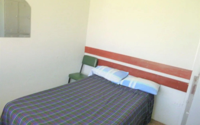 Hotel Paraisos