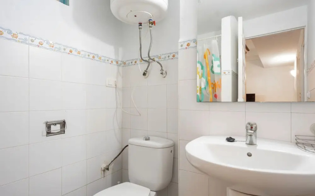 Lovely Bungalow in Oliva With Swimming Pool