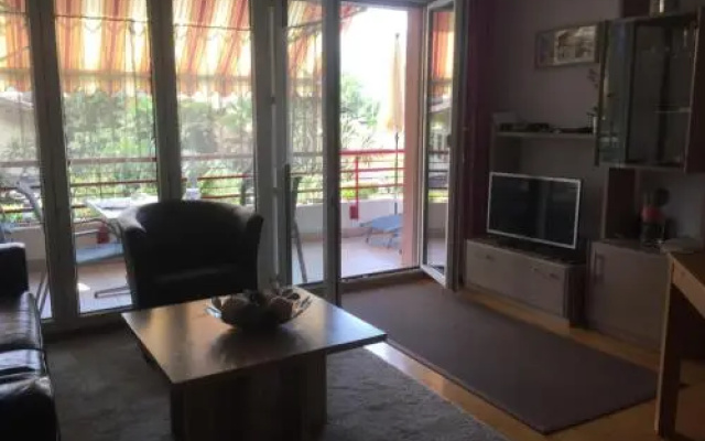 Apartment Caslago.1