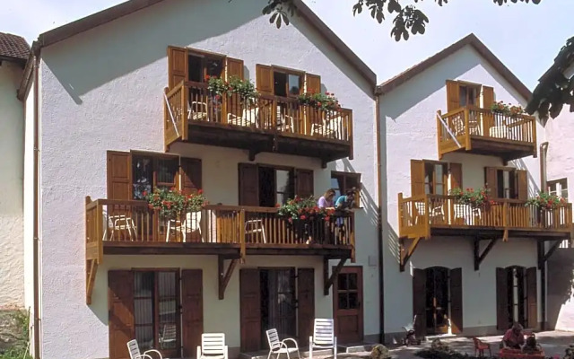 Hotel Sonne