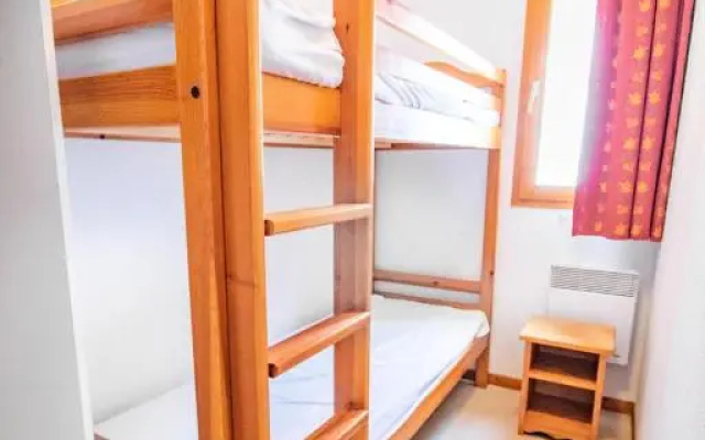 Chalet D'arrondaz H - 3 Pièces pour 6 Personnes 193106