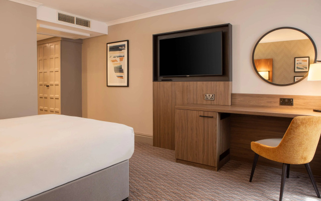 DoubleTree by Hilton Southampton