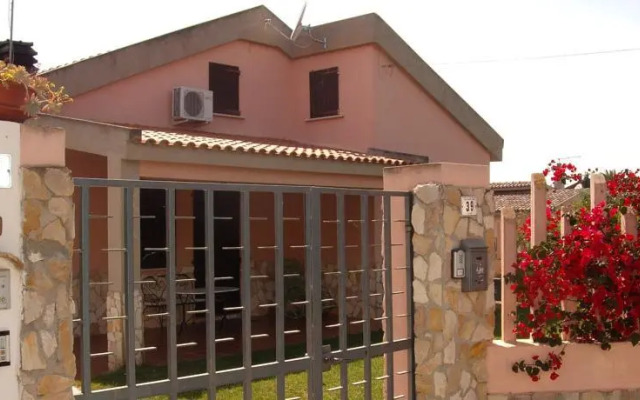 Sea House Bed And Breakfast