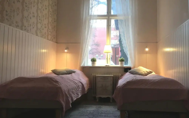 Vandrarhem Uppsala Kungsängstorg - Hostel