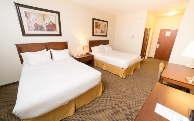 Holiday Inn Express Hotel & Suites Drayton Valley by IHG