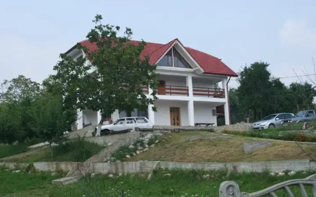 Pensiunea 3 Fantani