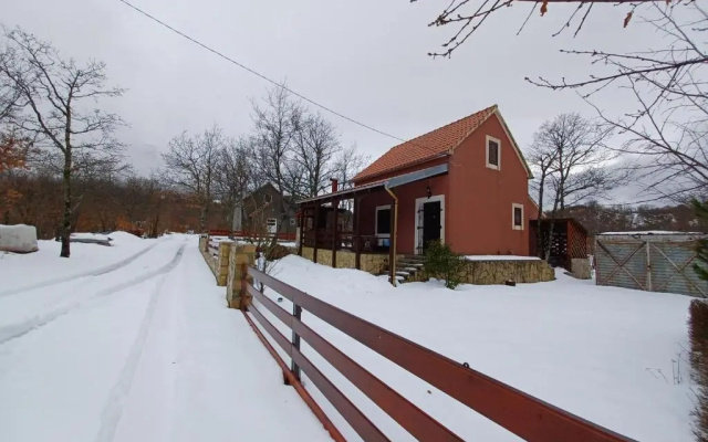 Holiday Home Nikolić
