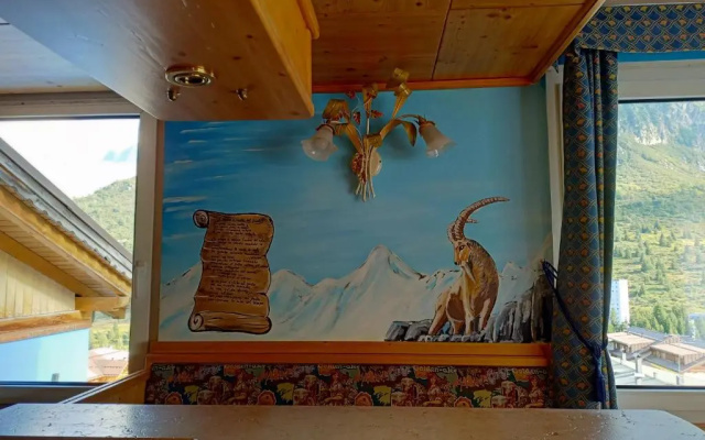 Hotel Cielo Blu