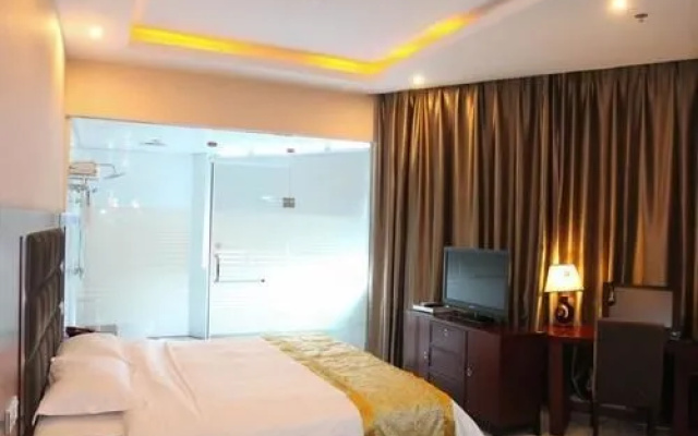 Xishui Hotel