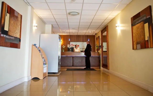 Staycity Serviced Apartments - Arcadian Centre