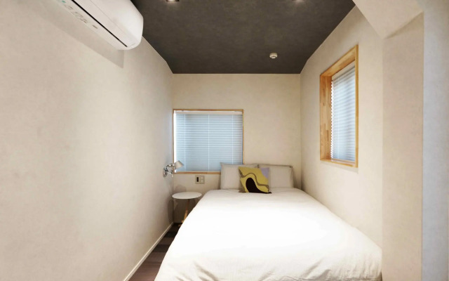 Real Life SANGENJAYA 2BR 4Pax Shibuya