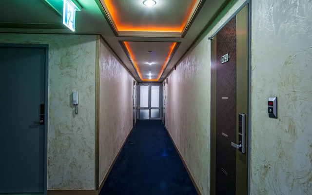 Jeju Maple Hotel