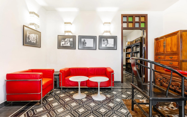 Hotel Penaga