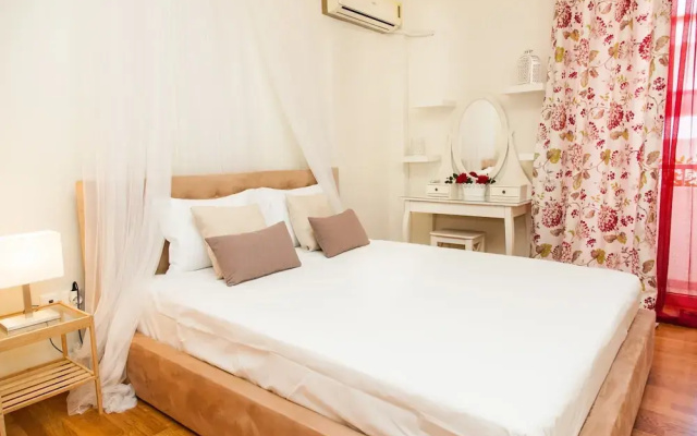 Sifris Apartment in the Heart of Athens