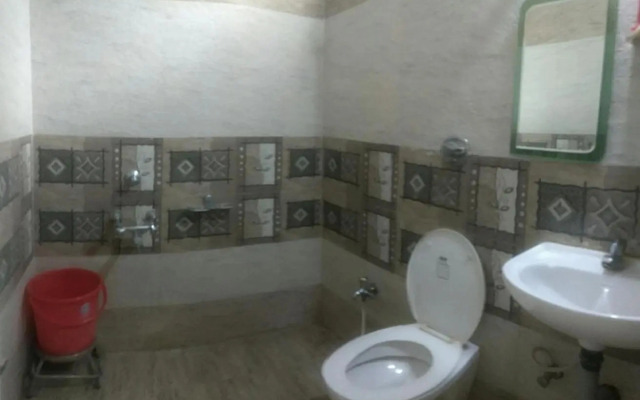 Raj Mahal Hotel
