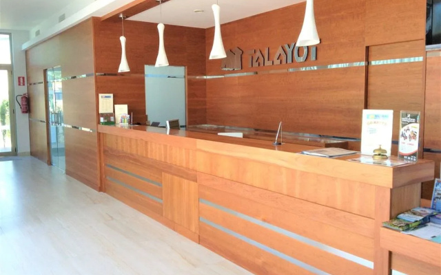 Talayot