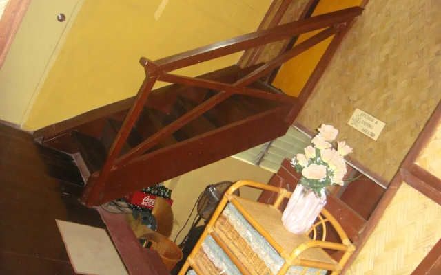 Sea Coral Lodge