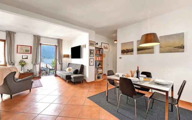 Residenza Lungolago Melide