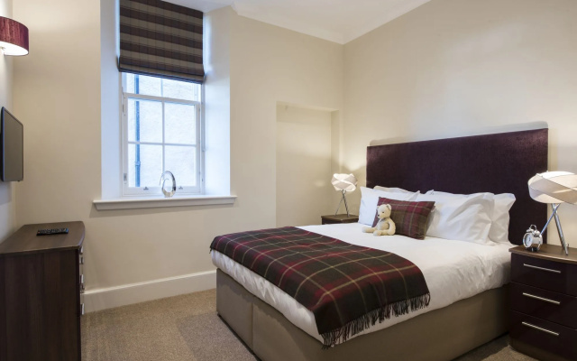 Ardconnel Court Apartments