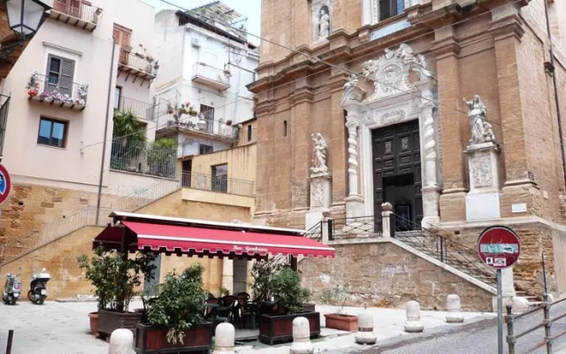 La Casa di Athena