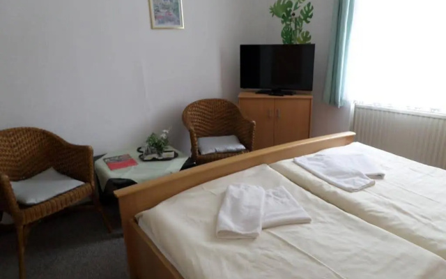 Hotel zur Sonne