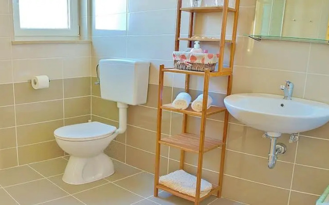 Holiday Home Tranquila 241