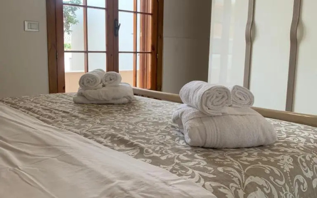 A 2 passi dal porto apartment