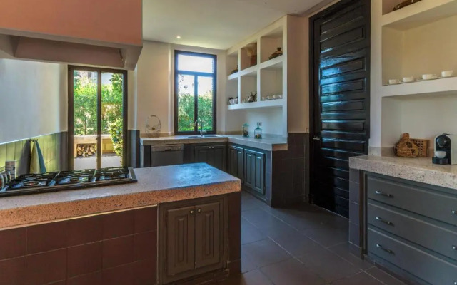 Villa 69 Samanah Golf Country Club