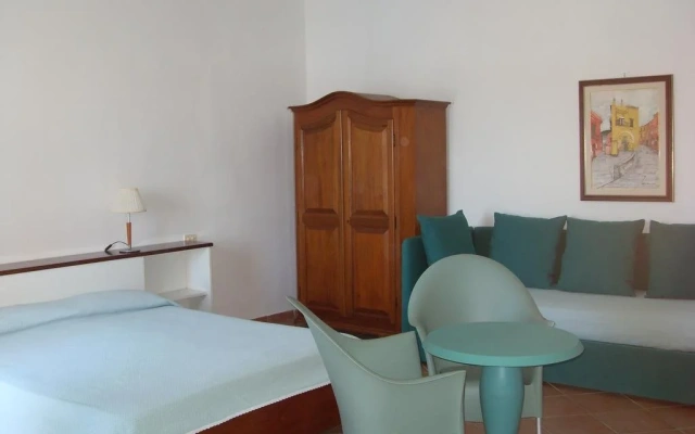 Hotel La Corricella