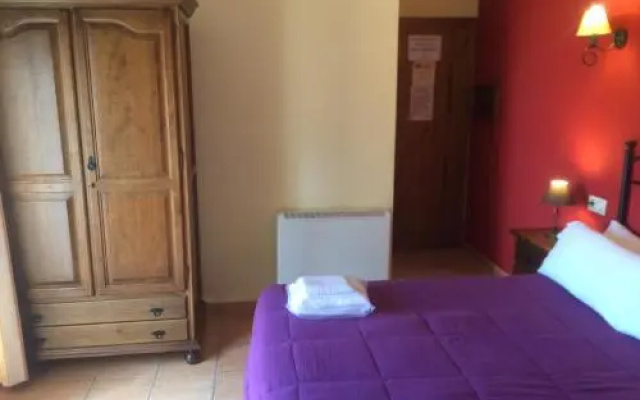Hostal la Rueda