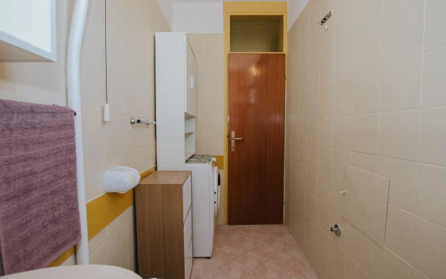 Apartment Novak in Kastel Luksic