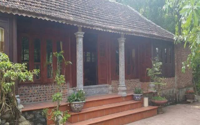 An Phu Hotel and Spa