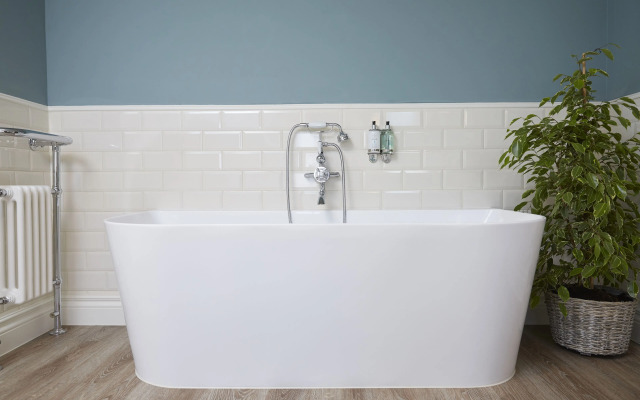 Riverside Shrewsbury by Chef and Brewer Collection