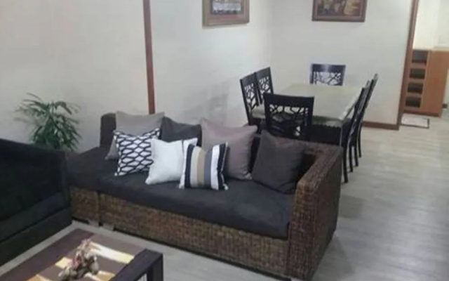 Zone Vill 2BR Condo Burnham Park