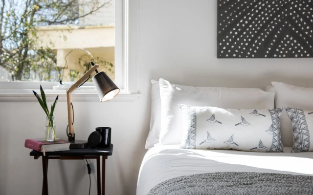 Lake Daylesford Apartments 4