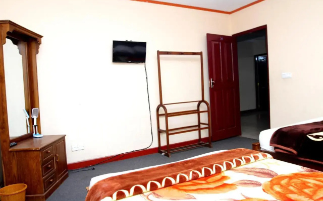 Sydney Rest