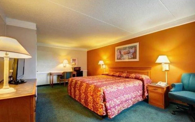La Quinta Inn